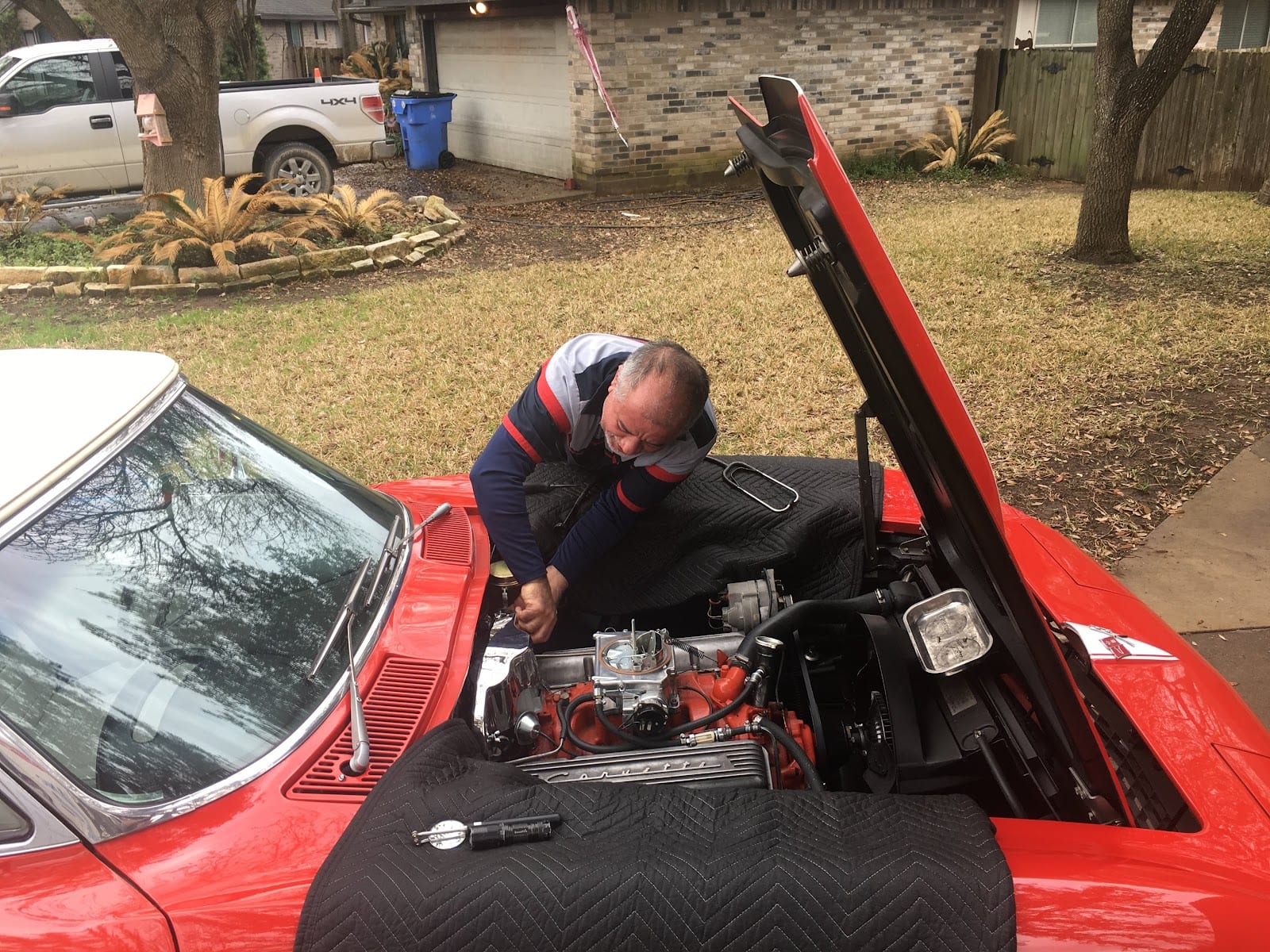 ProFleet Mobile Mechanic, photo 2
