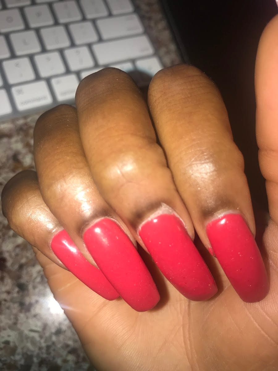 Titi's Nail Salon