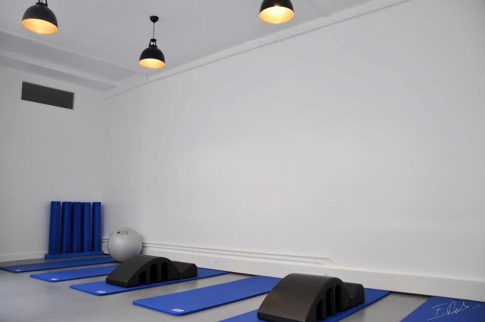 Harmonie Studio Pilates, photo 2