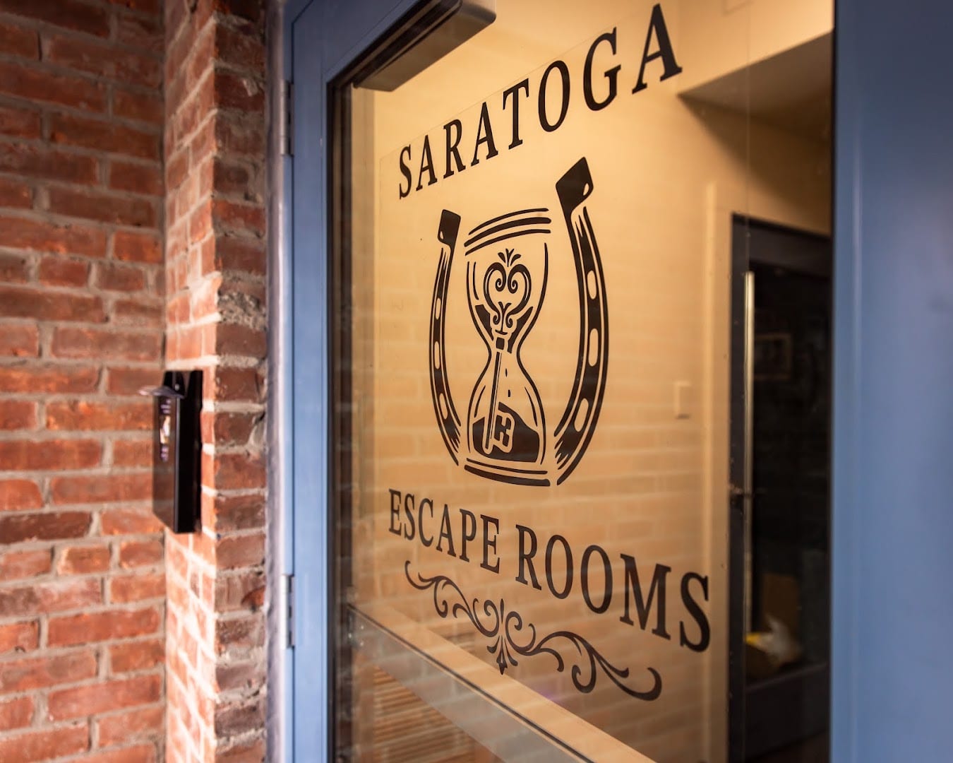 Saratoga Escape Rooms