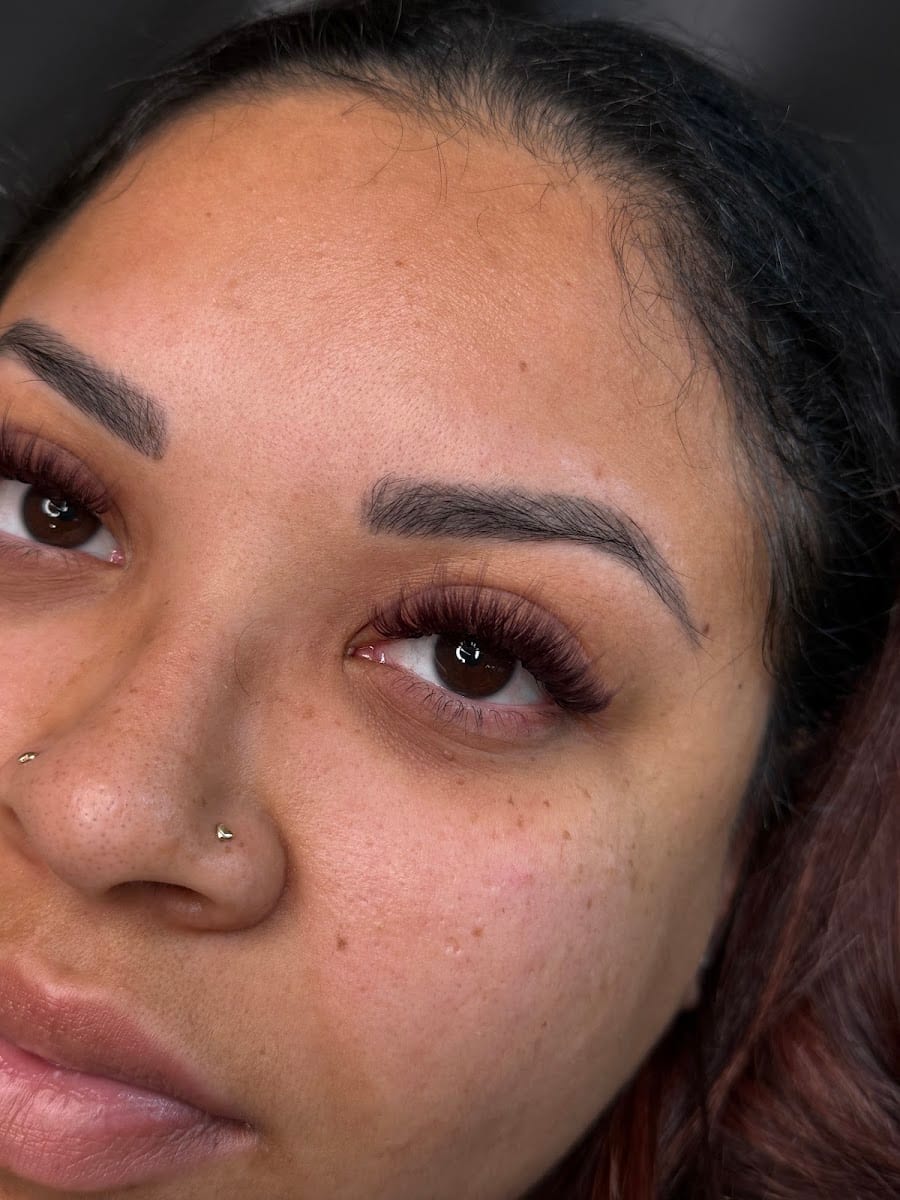 The Beauty Mark, photo 3