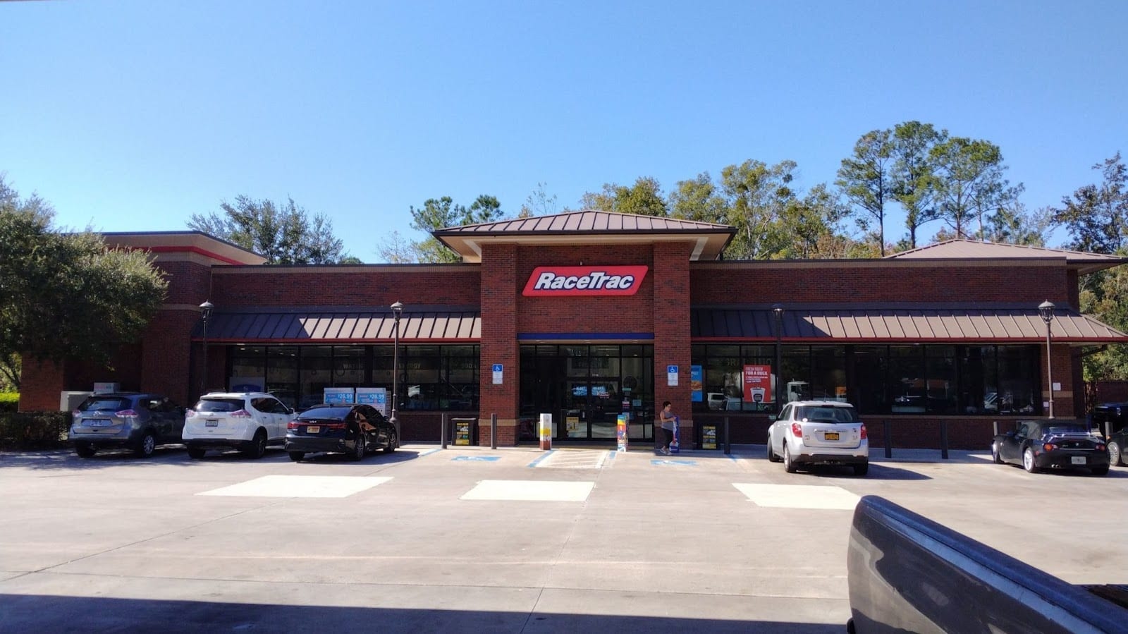 RaceTrac, photo 2