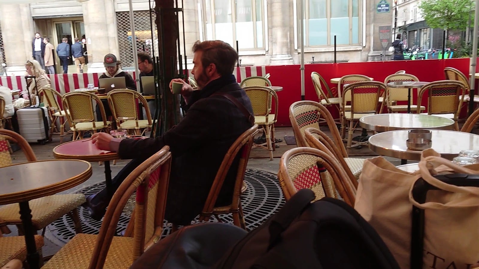 Café Dalayrac, photo 2