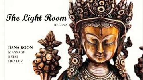 The Light Room Helena