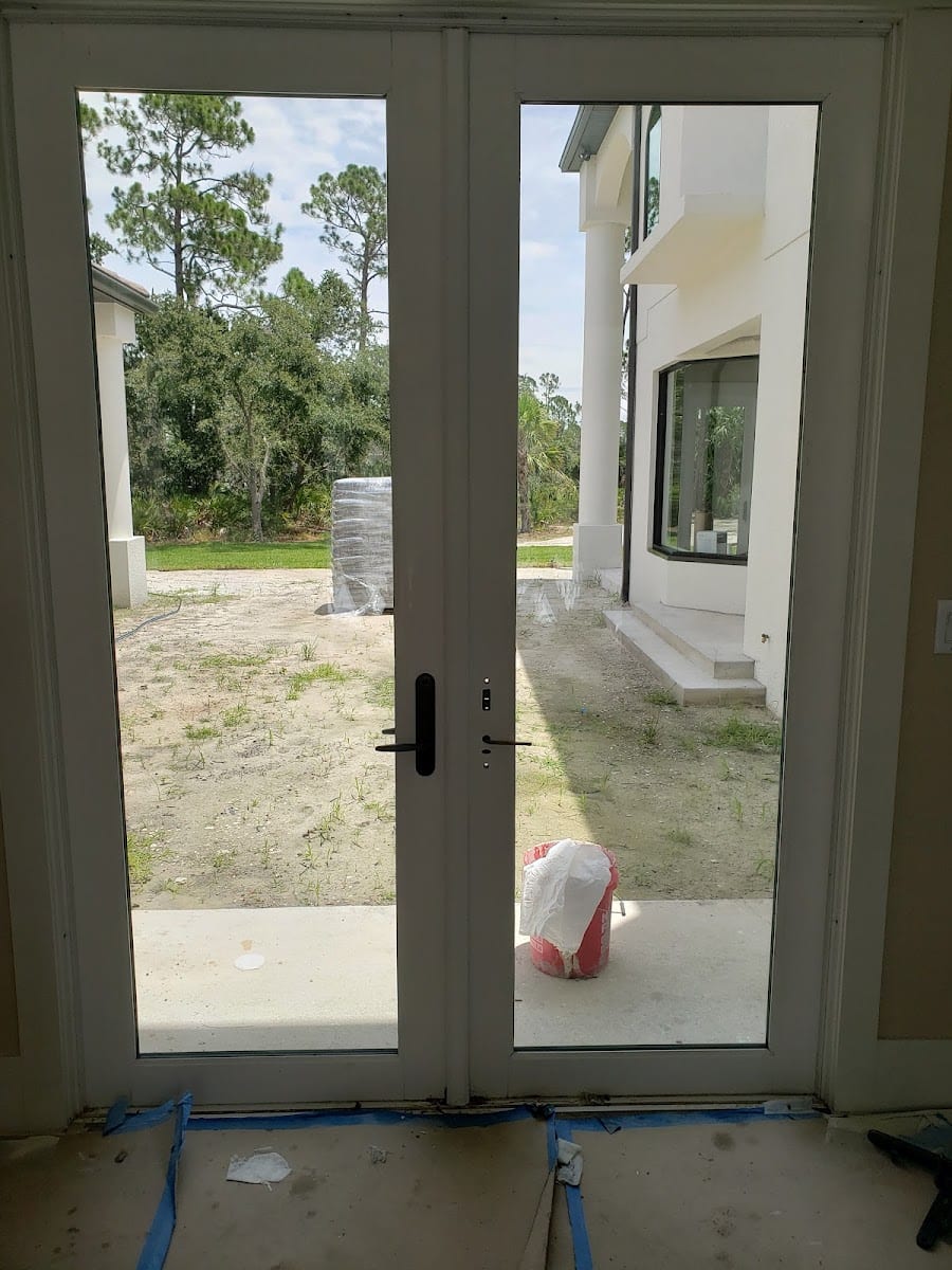 Streak Free Window Cleaning, photo 4