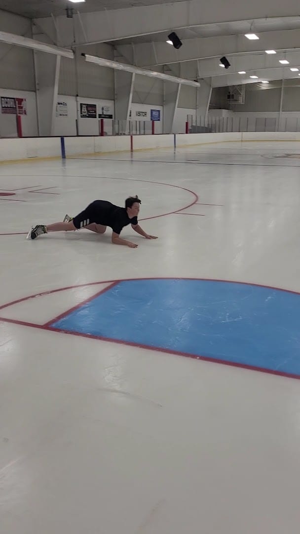 The Rink Battle Creek, photo 2