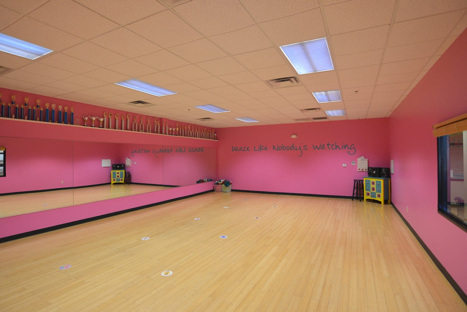 Centrestage Dance Studio, photo 3