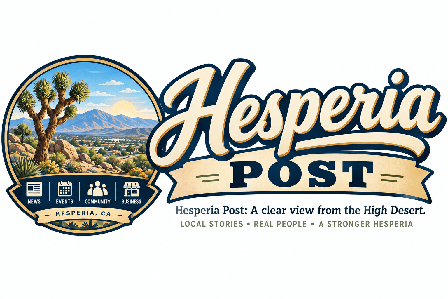 Hesperia Post