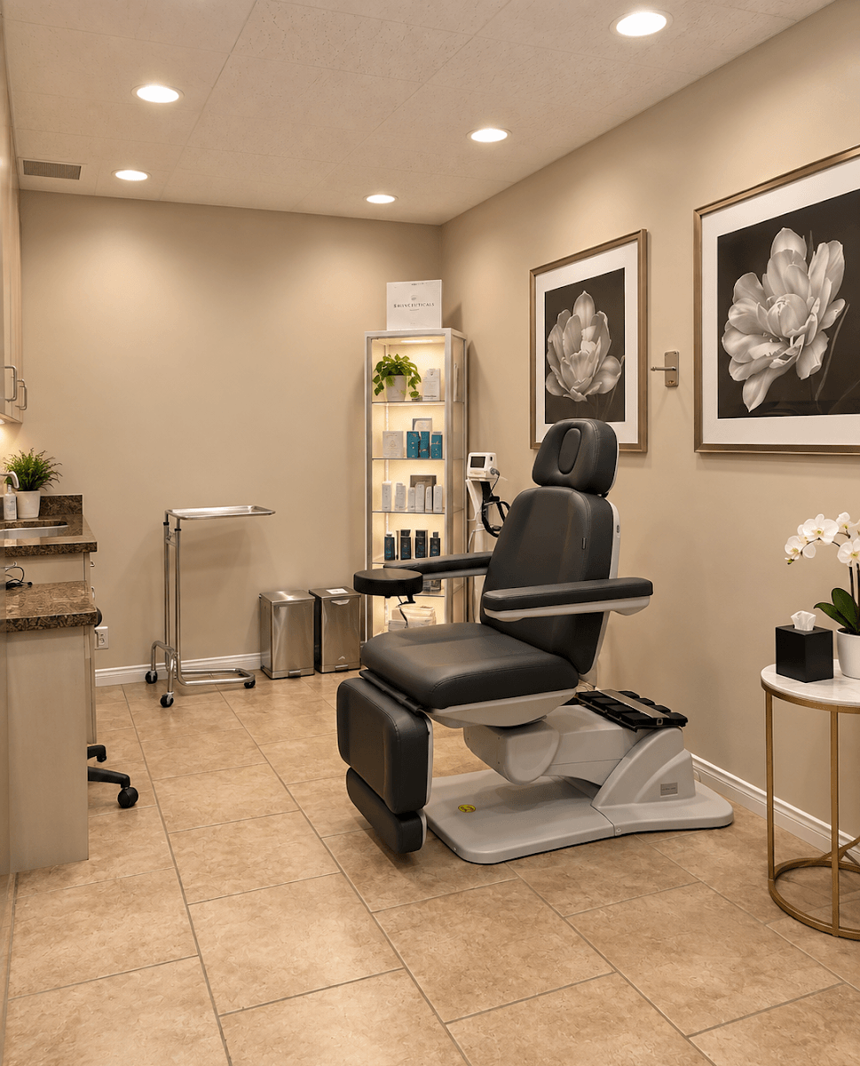 W Med Spa