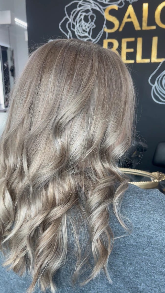 Voss Salon, photo 3