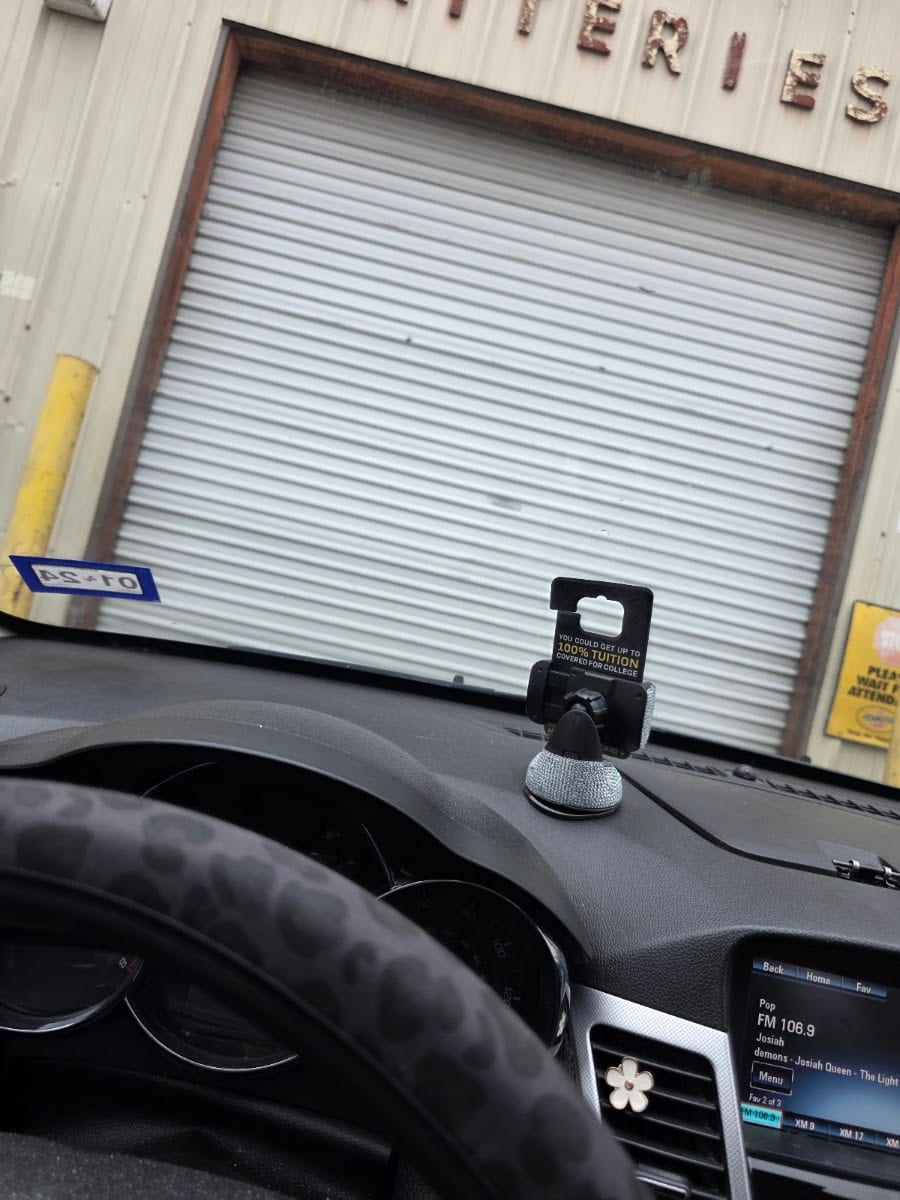 Tire & Lube Center
