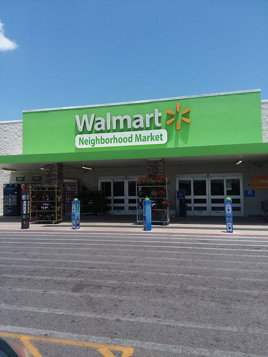 Walmart Neighborhood Market, photo 2