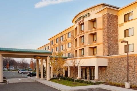 Hampton Inn Paramus, photo 2