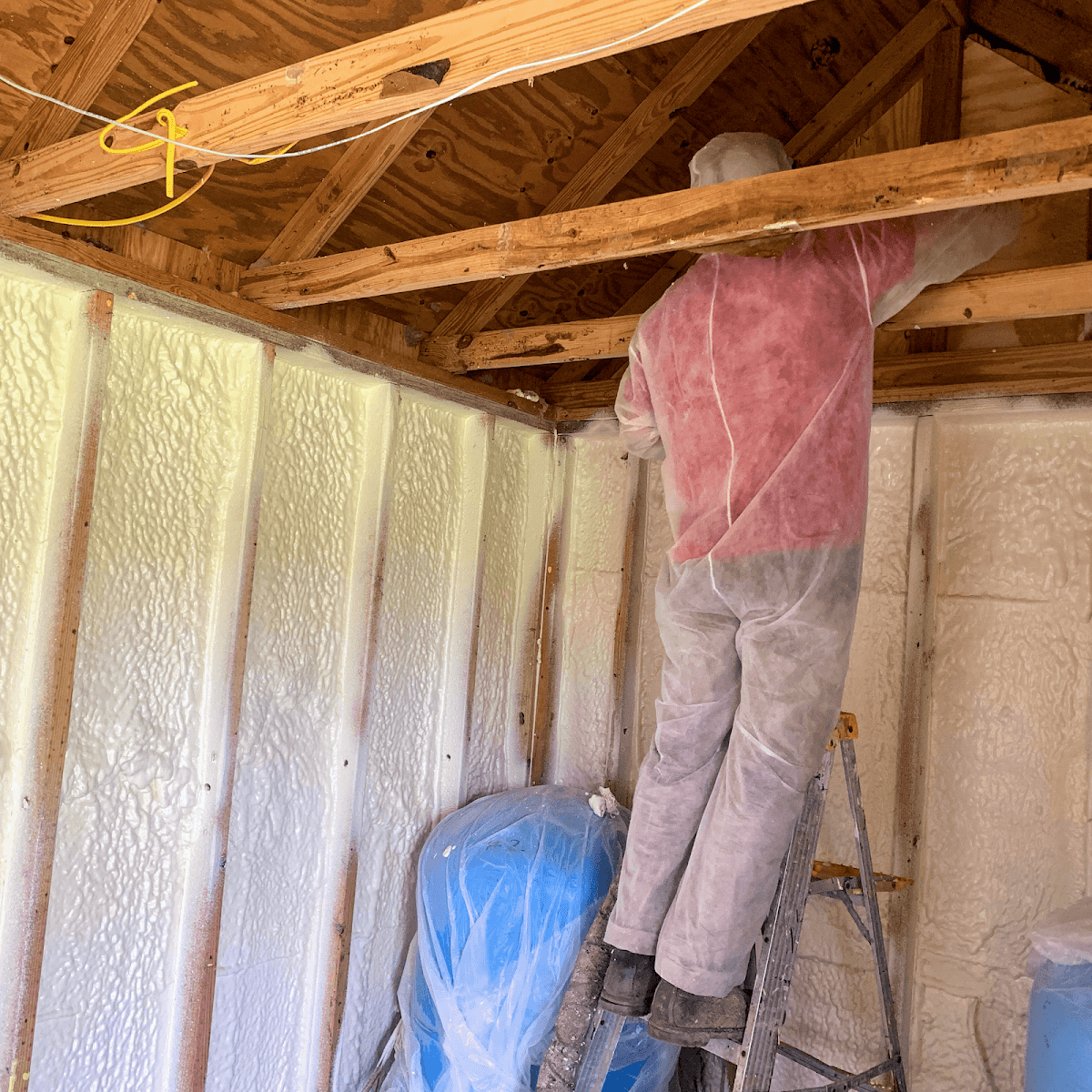 Airtech- HVAC and Insulation Contractor