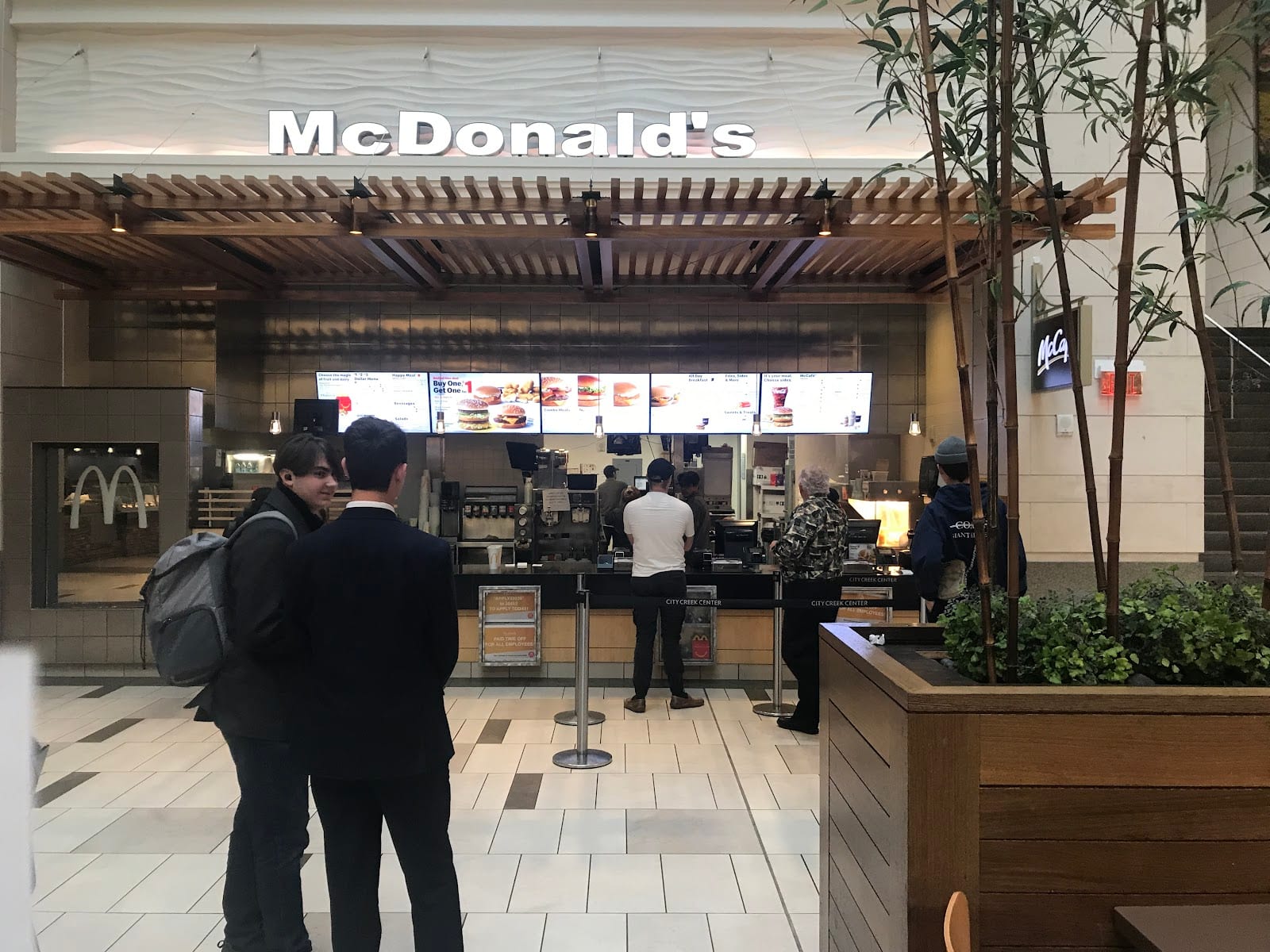 McDonald's, photo 2