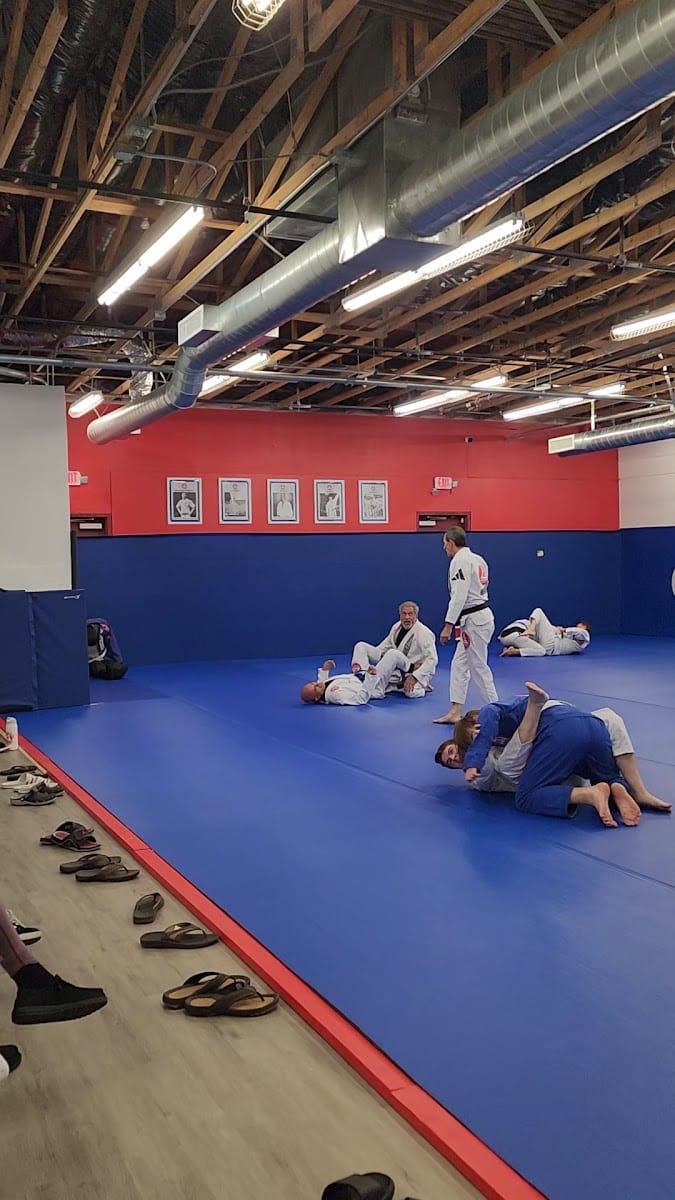 Gracie Barra SkyPointe Centennial LV, photo 3