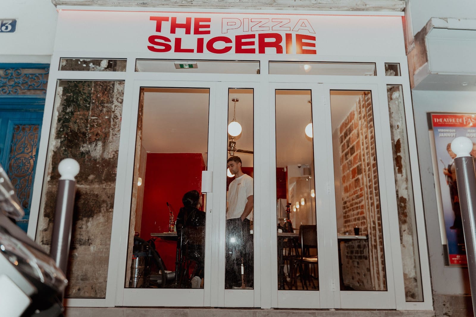 The Slicerie pizza, photo 2