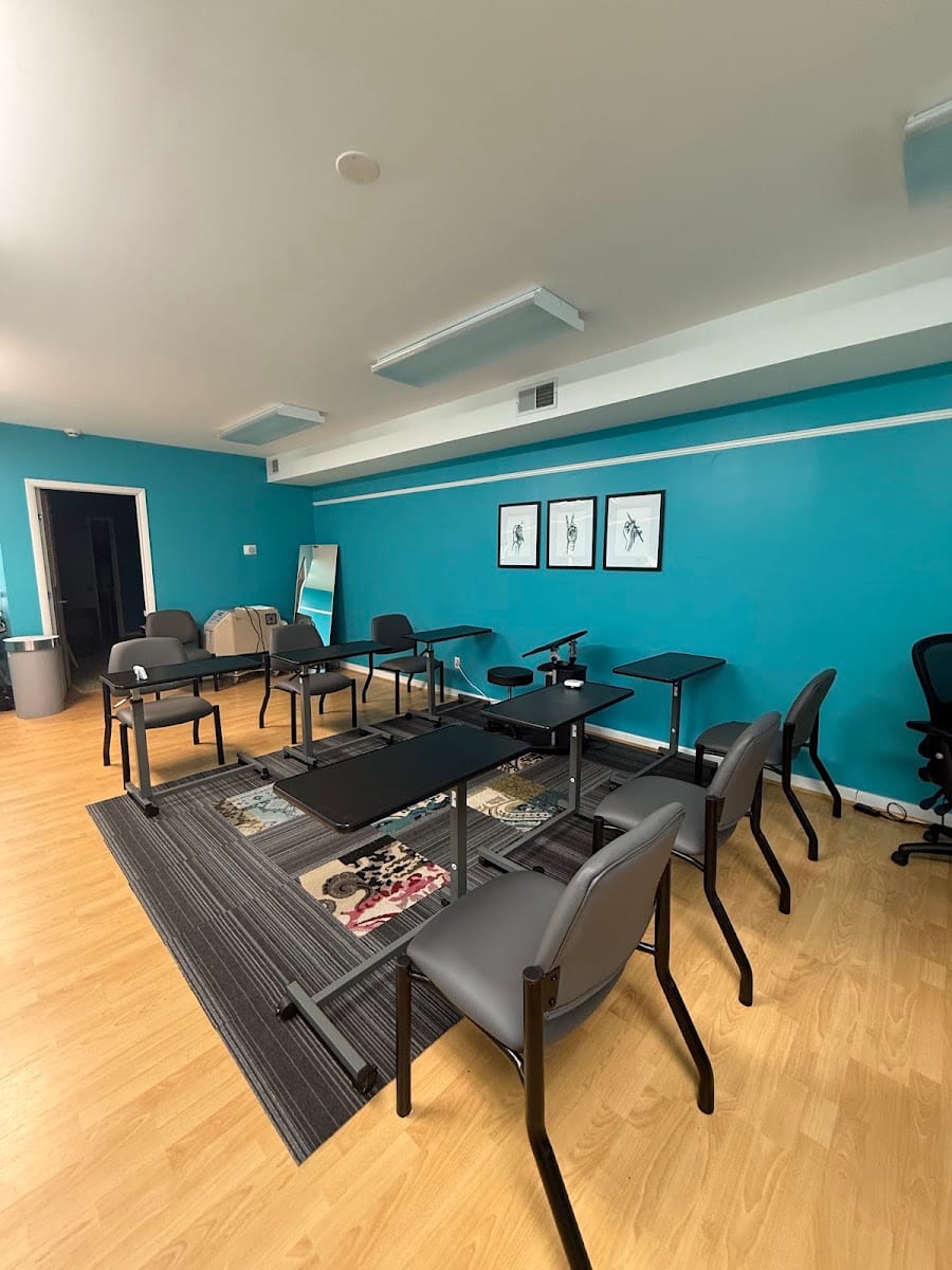 Hands On Therapy (Formerly Bay Hand Therapy & Rehabilitation), photo 3