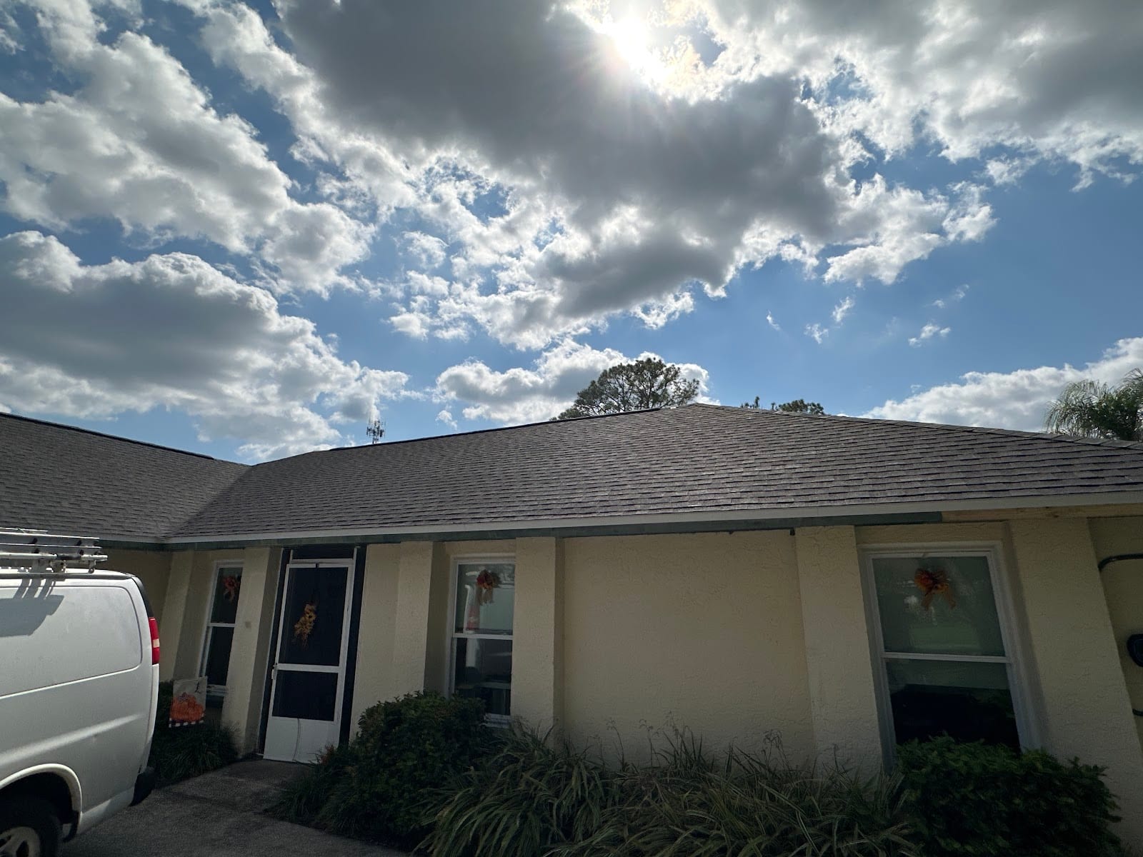 Mark Kaufman Roofing