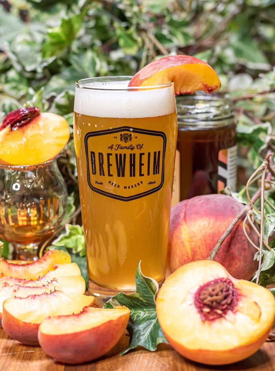 Brewheim, photo 4