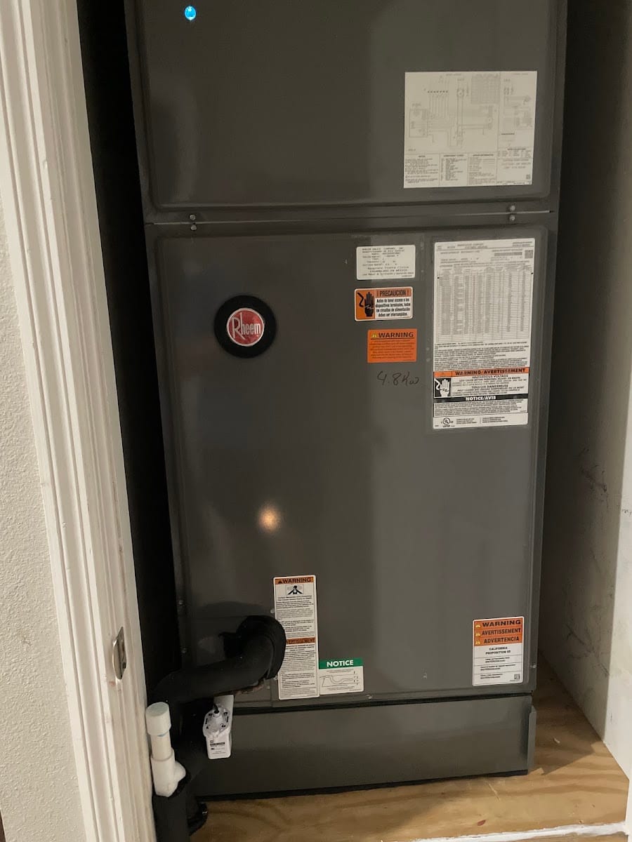 REM Air Conditioning of Tampa, photo 4