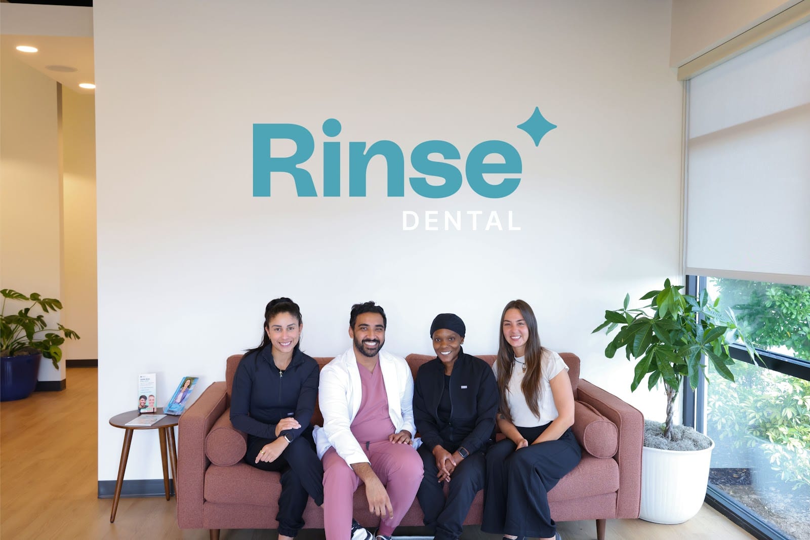 Rinse Dental