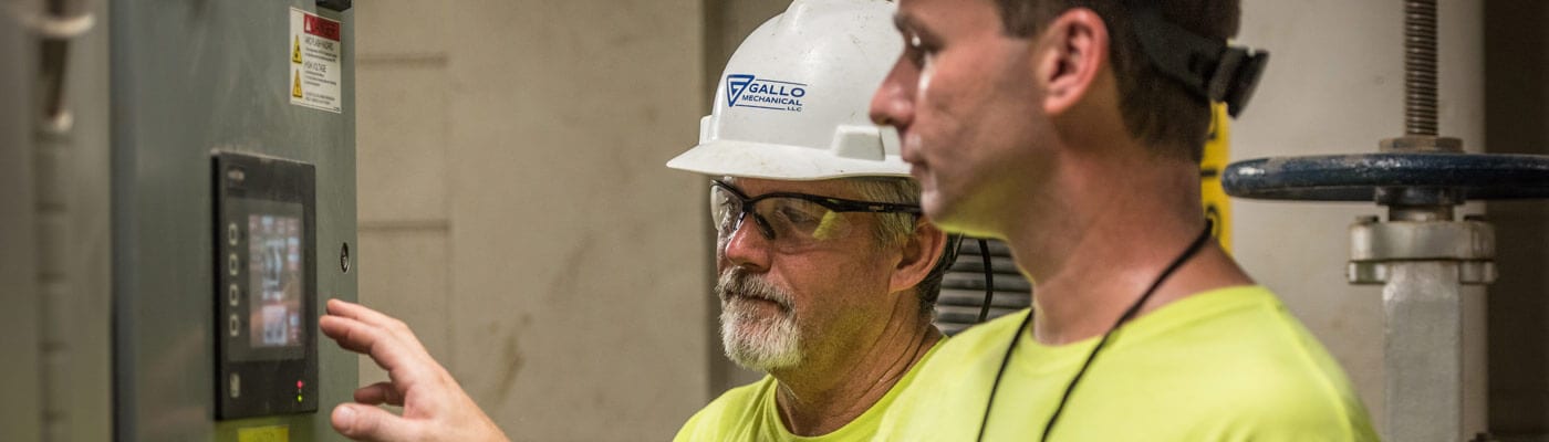 Gallo Mechanical, photo 2
