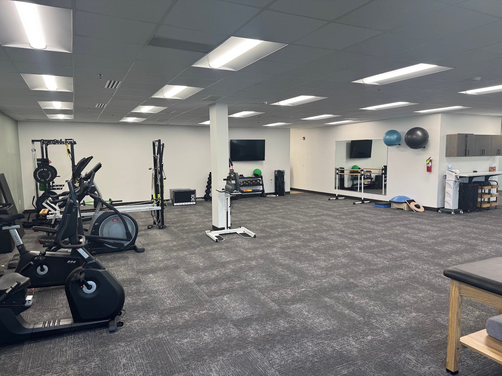 Dynamic Physical Therapy LLC