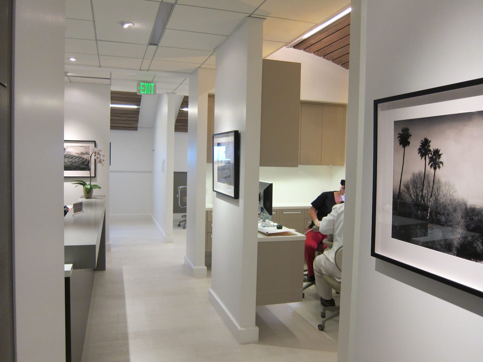 Vineyard Dental: Nancy Azizi DDS, photo 2
