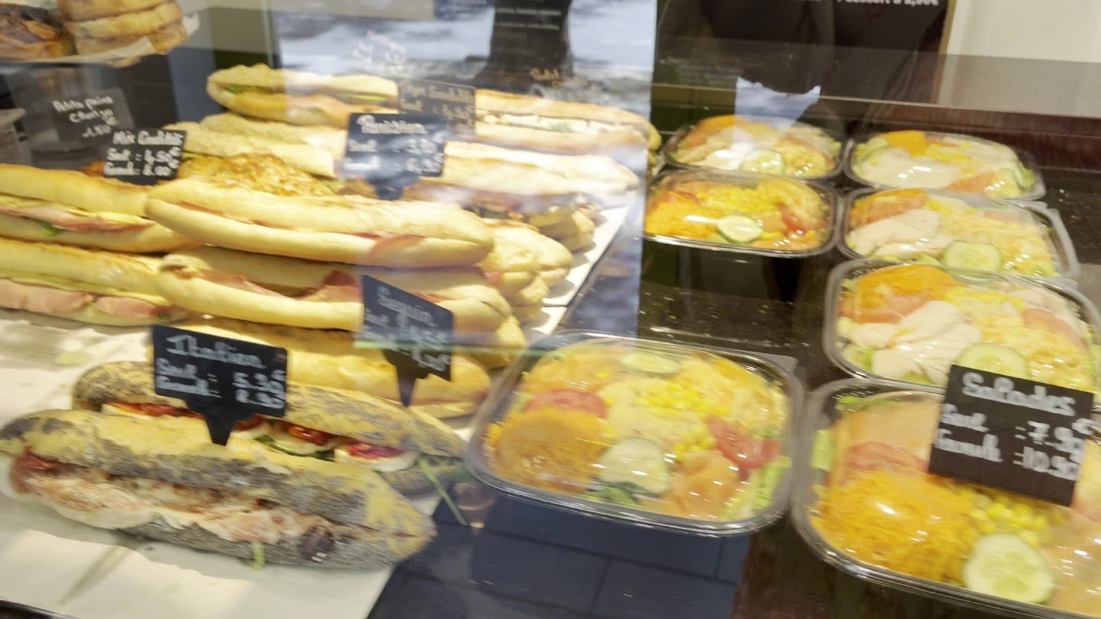 La tordue bakery, photo 2