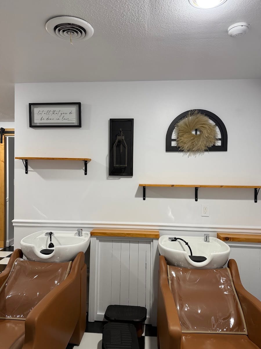 Heavenly Hair Styling Salon, photo 4