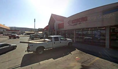 Tommie's Donuts