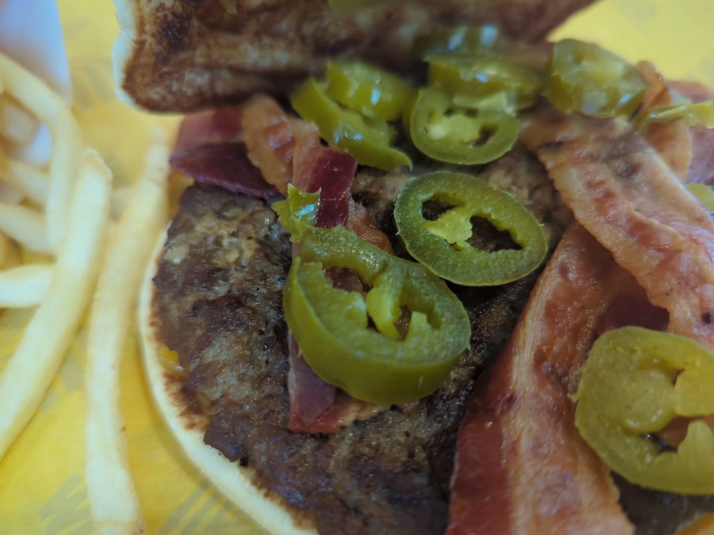 Whataburger, photo 3