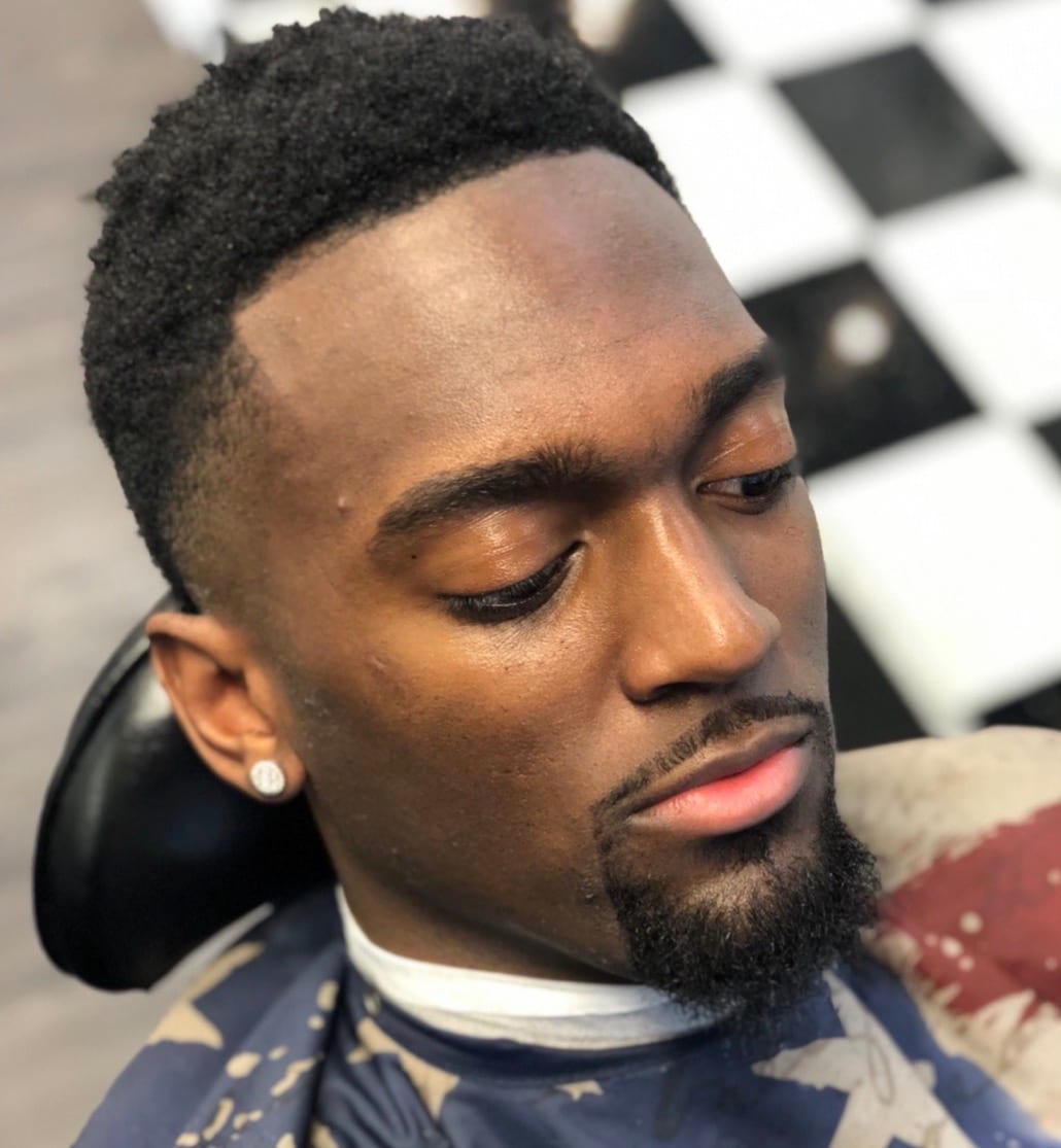 Lexclusive barbershop, photo 2