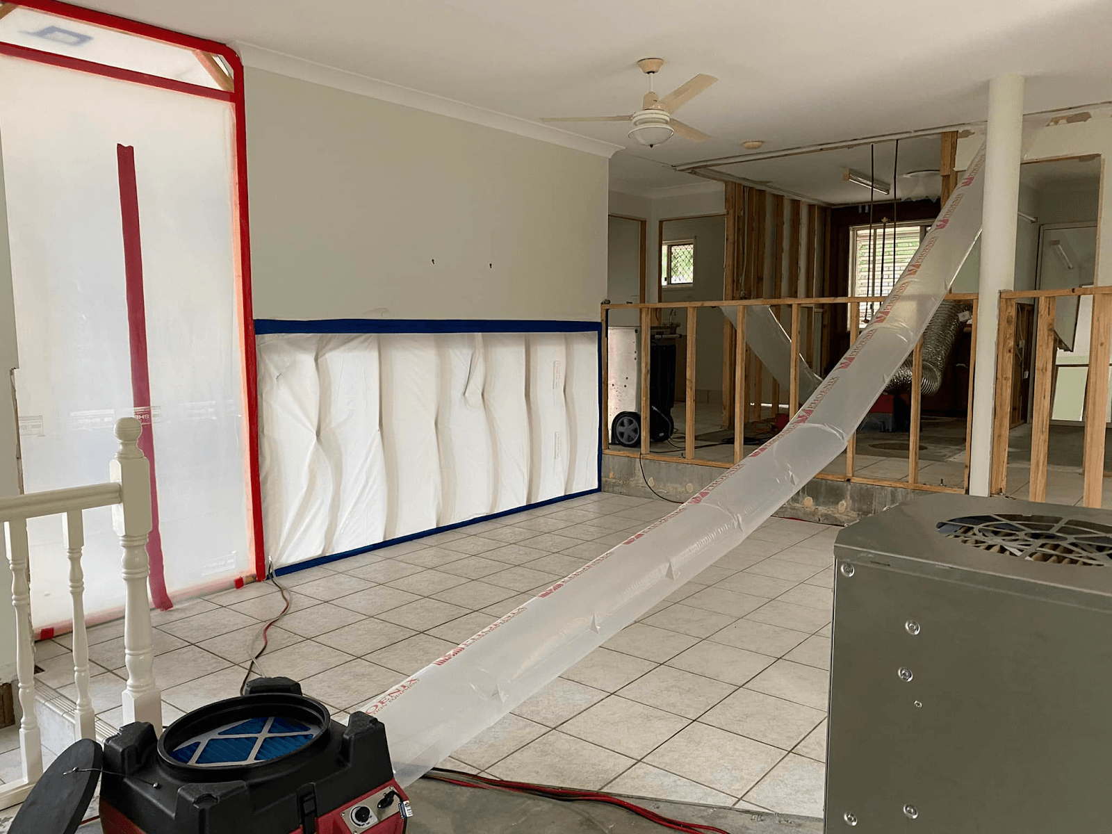 Mackay Carpet Care & Restoration Services, photo 4