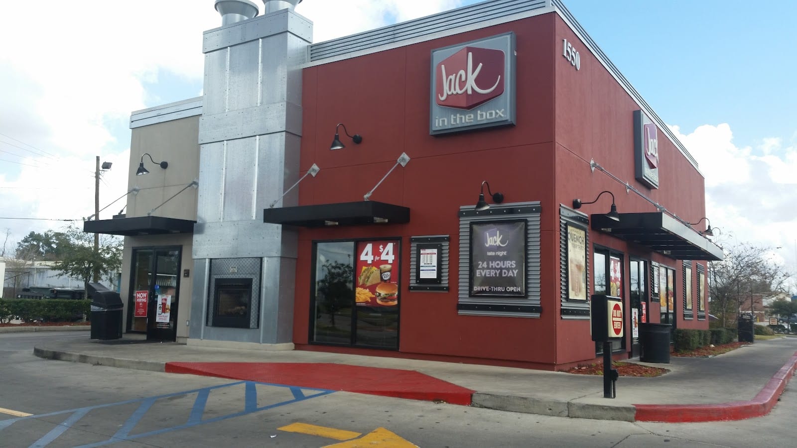 Jack in the Box, photo 2