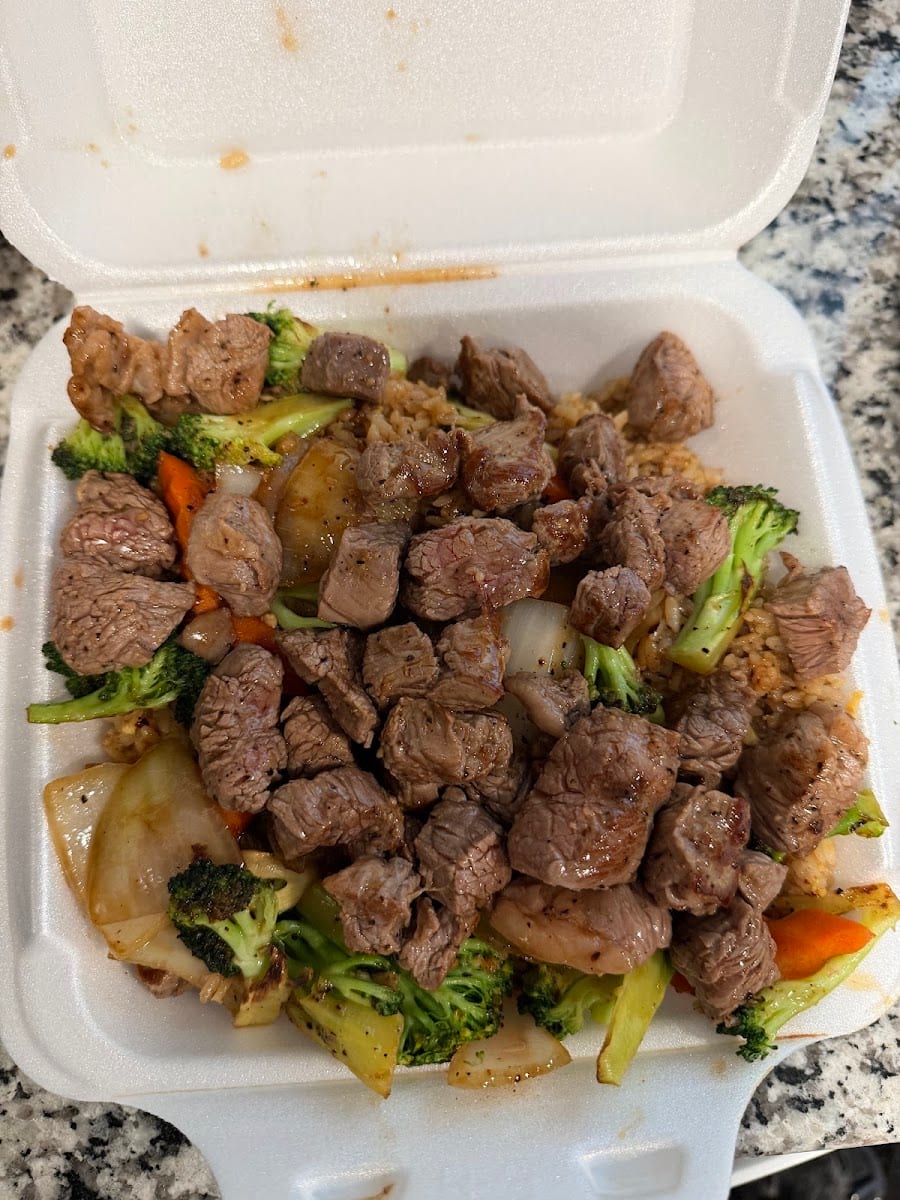 Shibuya Hibachi Food Trailer, photo 3
