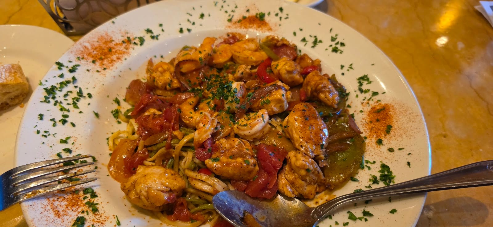 The Cheesecake Factory, photo 4