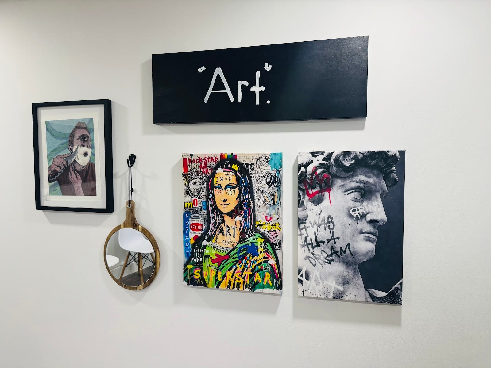 A.C.M Barber Studio, photo 2