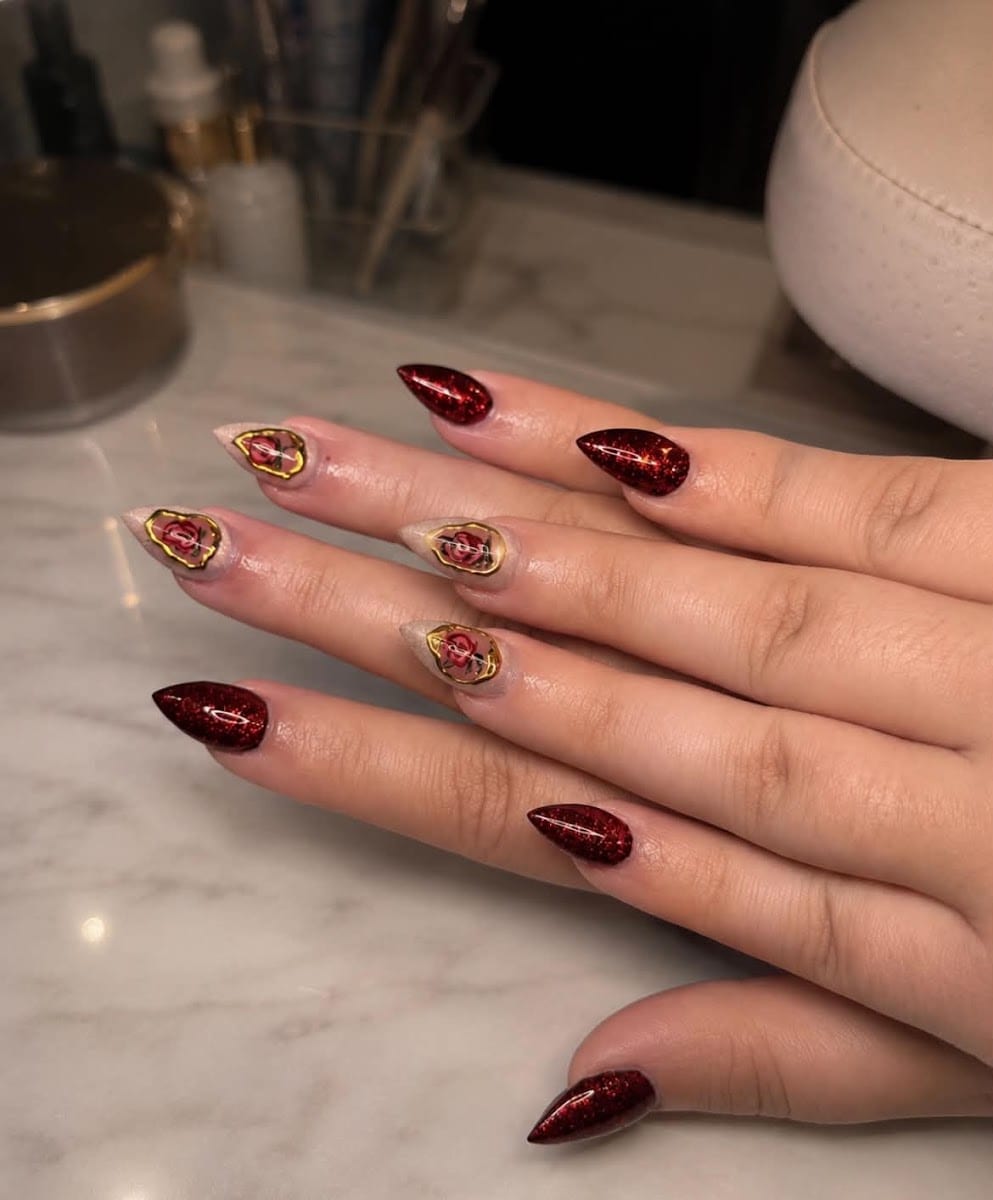 Nails By Savy LLC