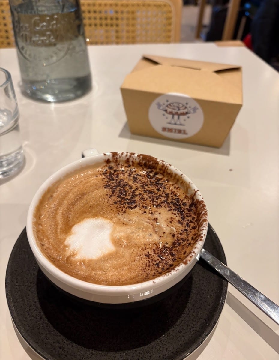 OP's | OP Coffee Co., photo 4