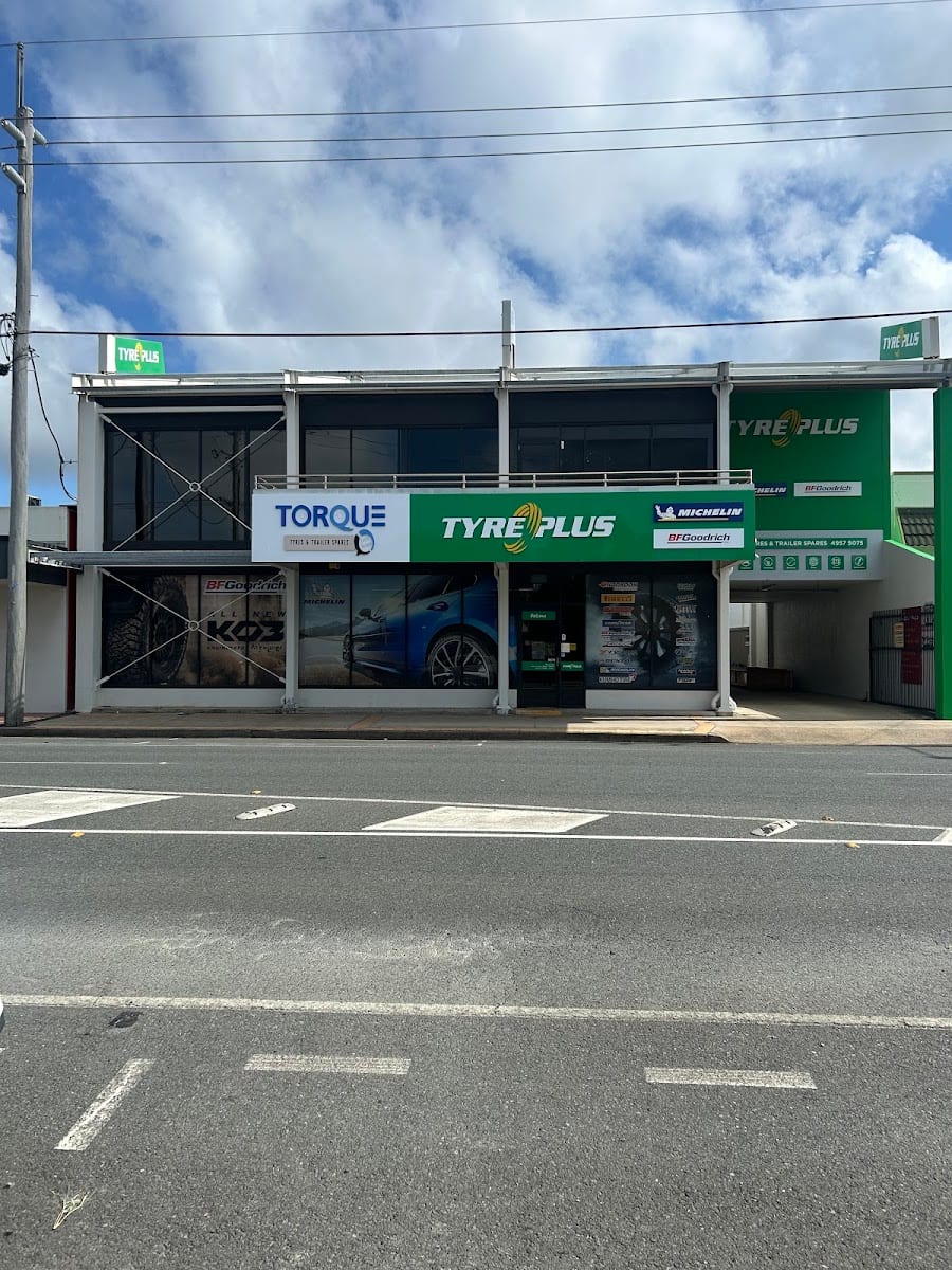 TYREPLUS Mackay | Torque Tyres & Trailer Spares, photo 2