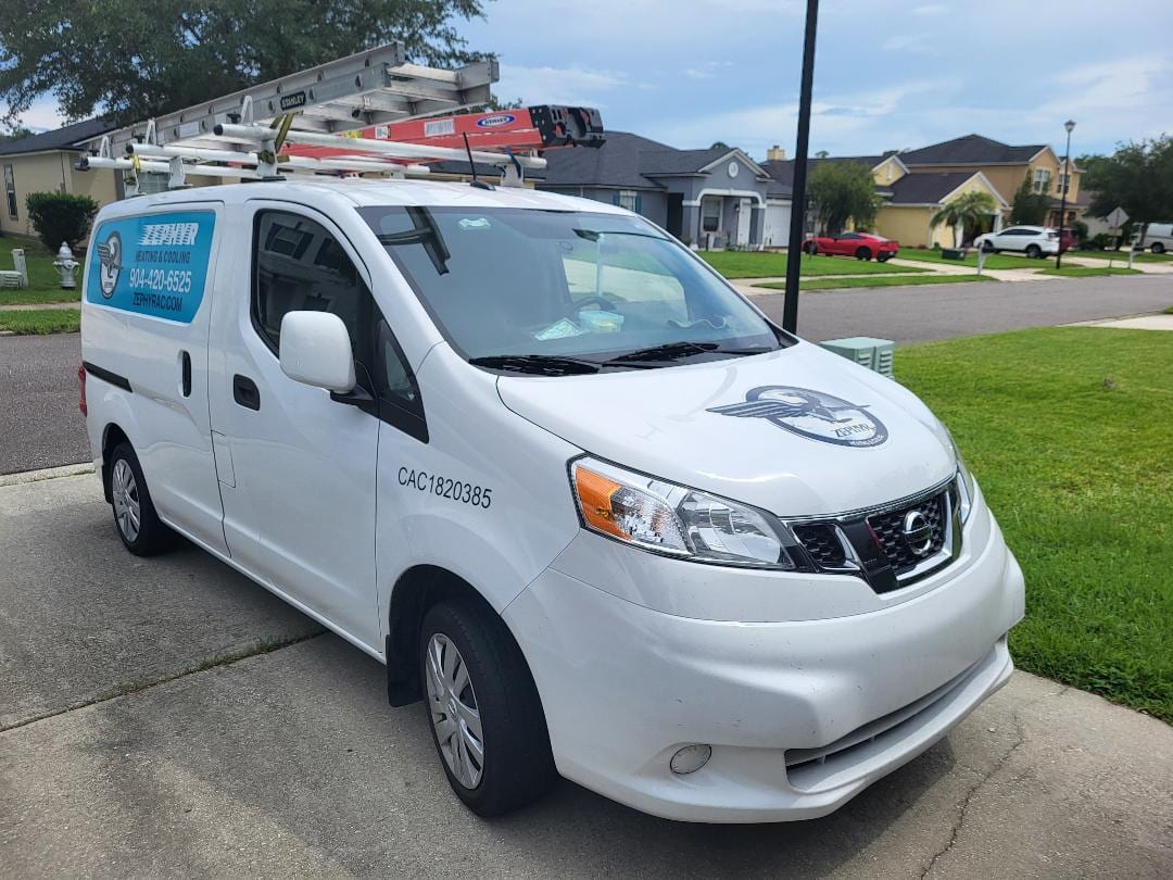 Zephyr Heating & Cooling