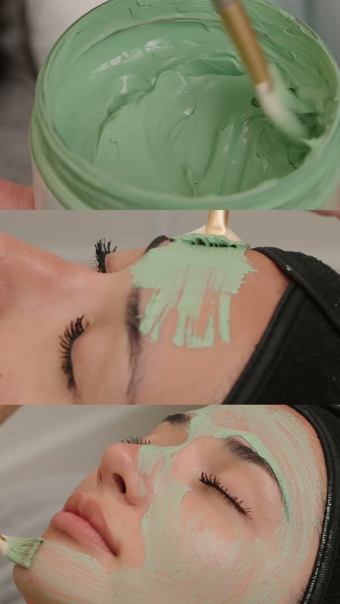 Mod Facial, photo 4
