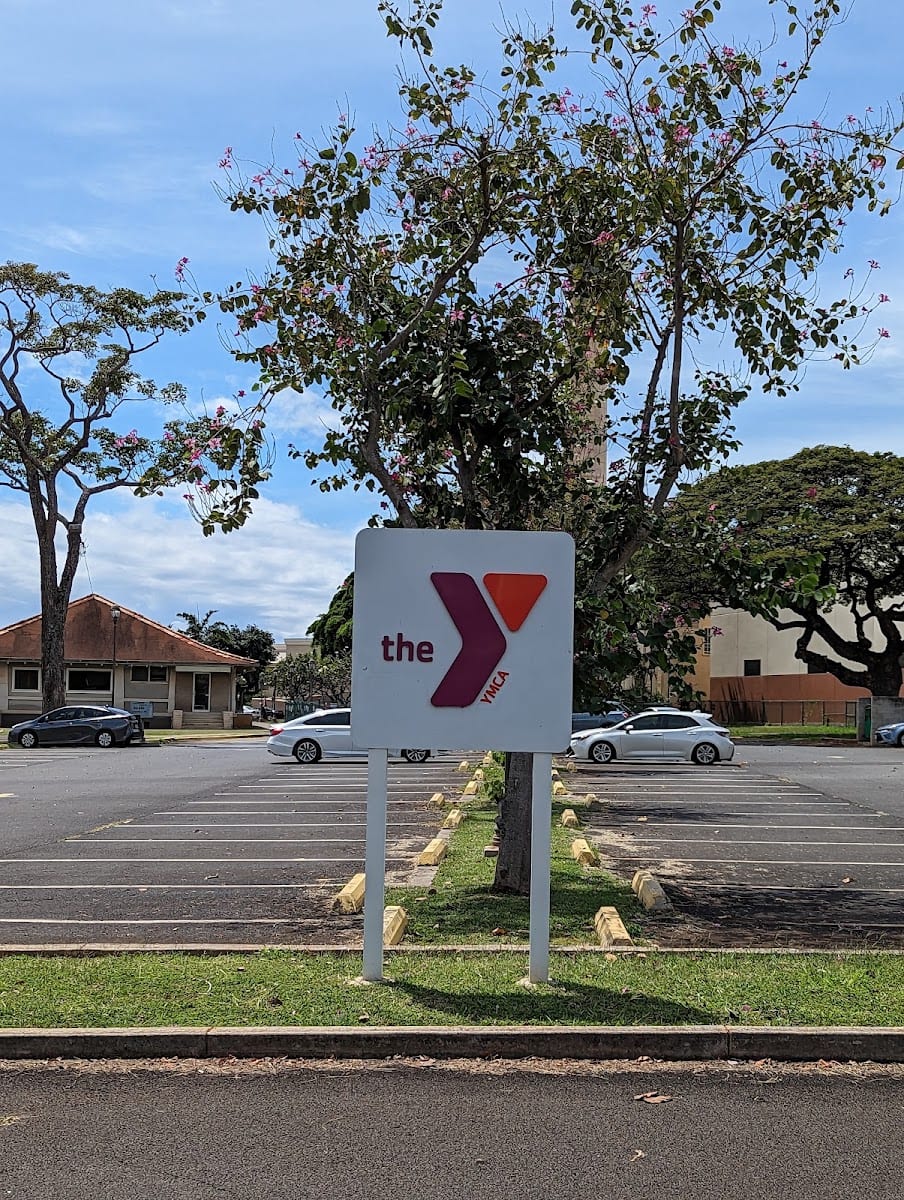 YMCA of Honolulu - Leeward Branch