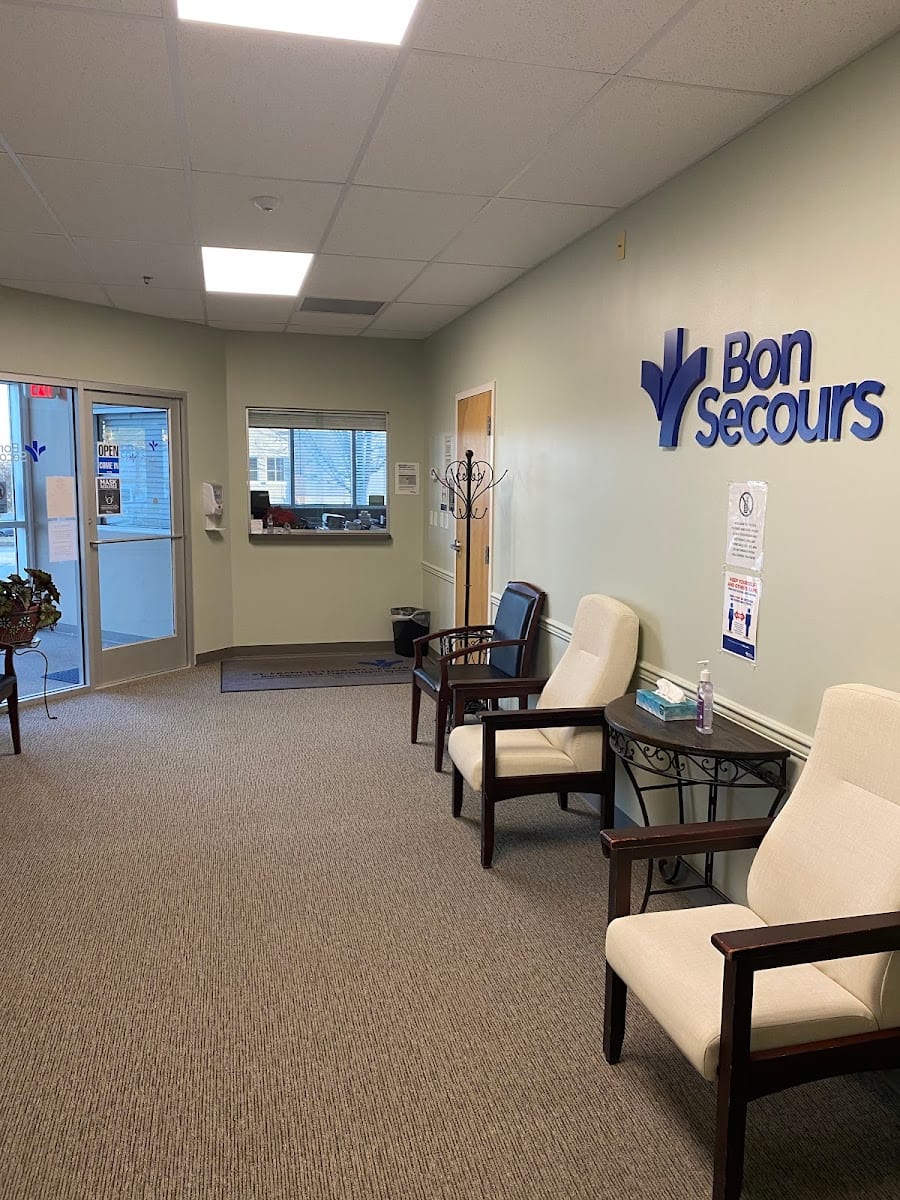Bon Secours St. Francis Therapy Center Powdersville, photo 4