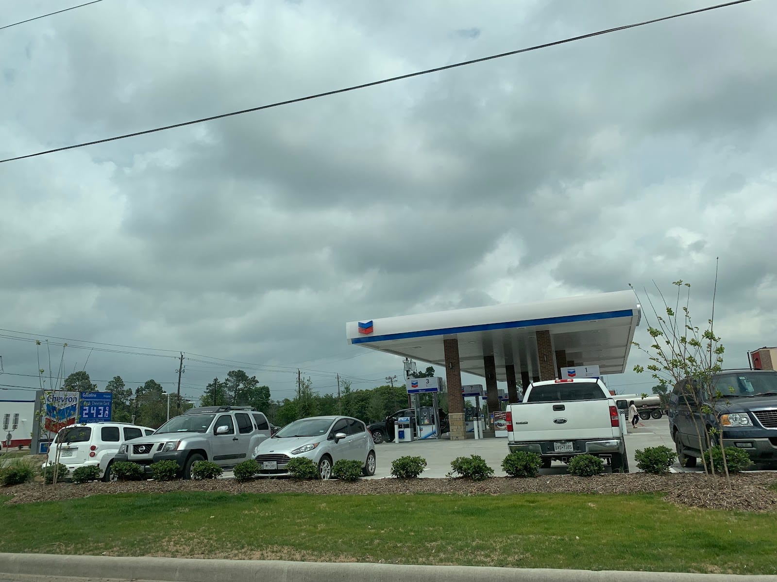 Chevron