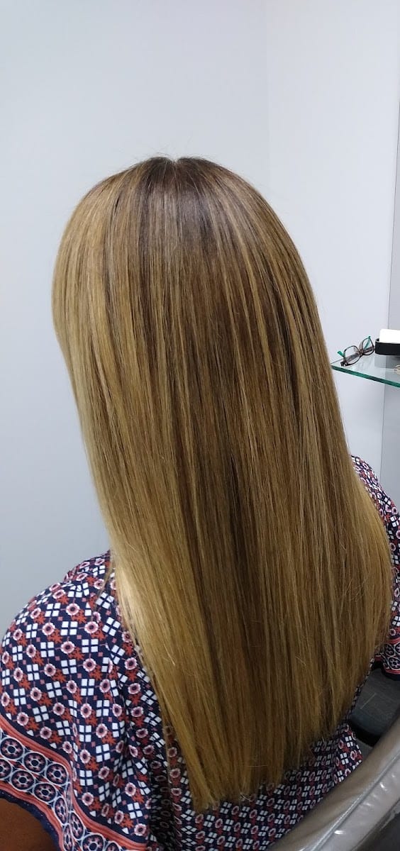 Pro color by Stacy, photo 3