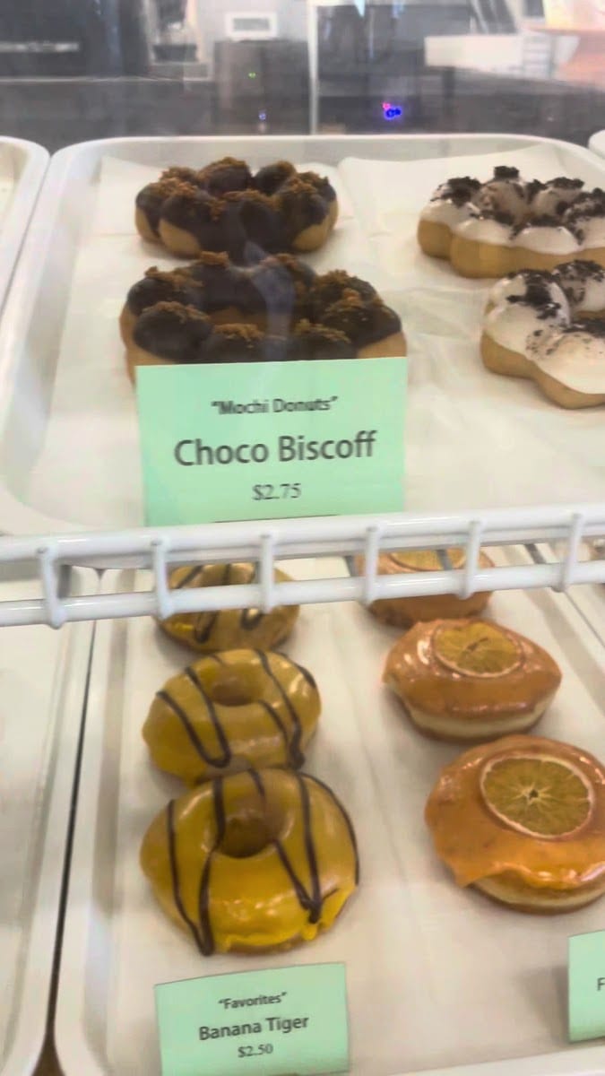 CRAVE DONUT, photo 3