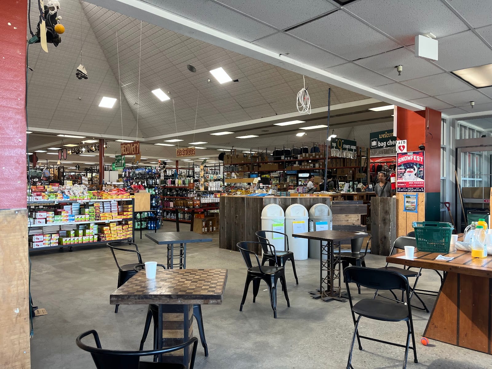 Sports Basement Presidio, photo 4